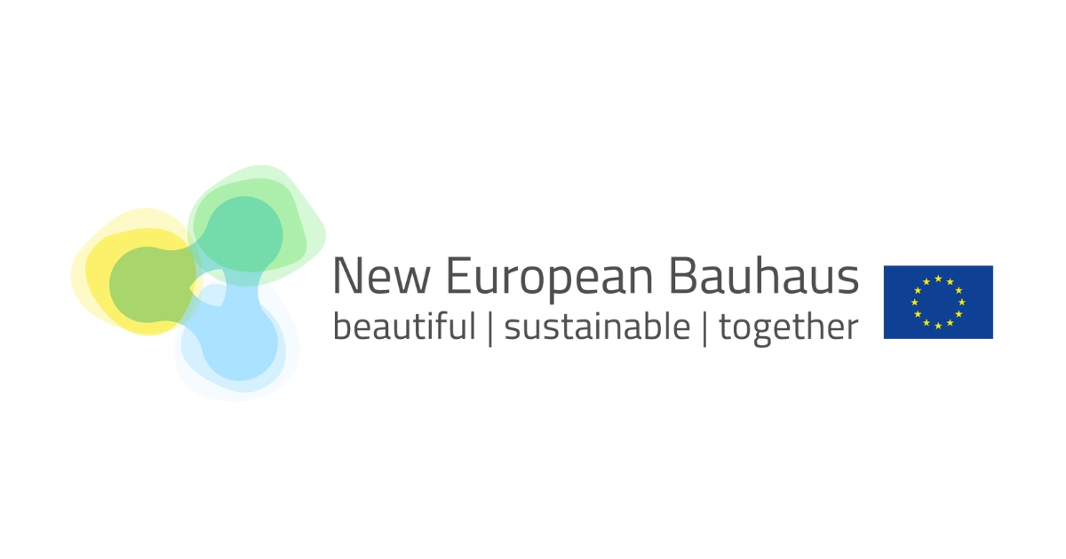 new european bauhaus 