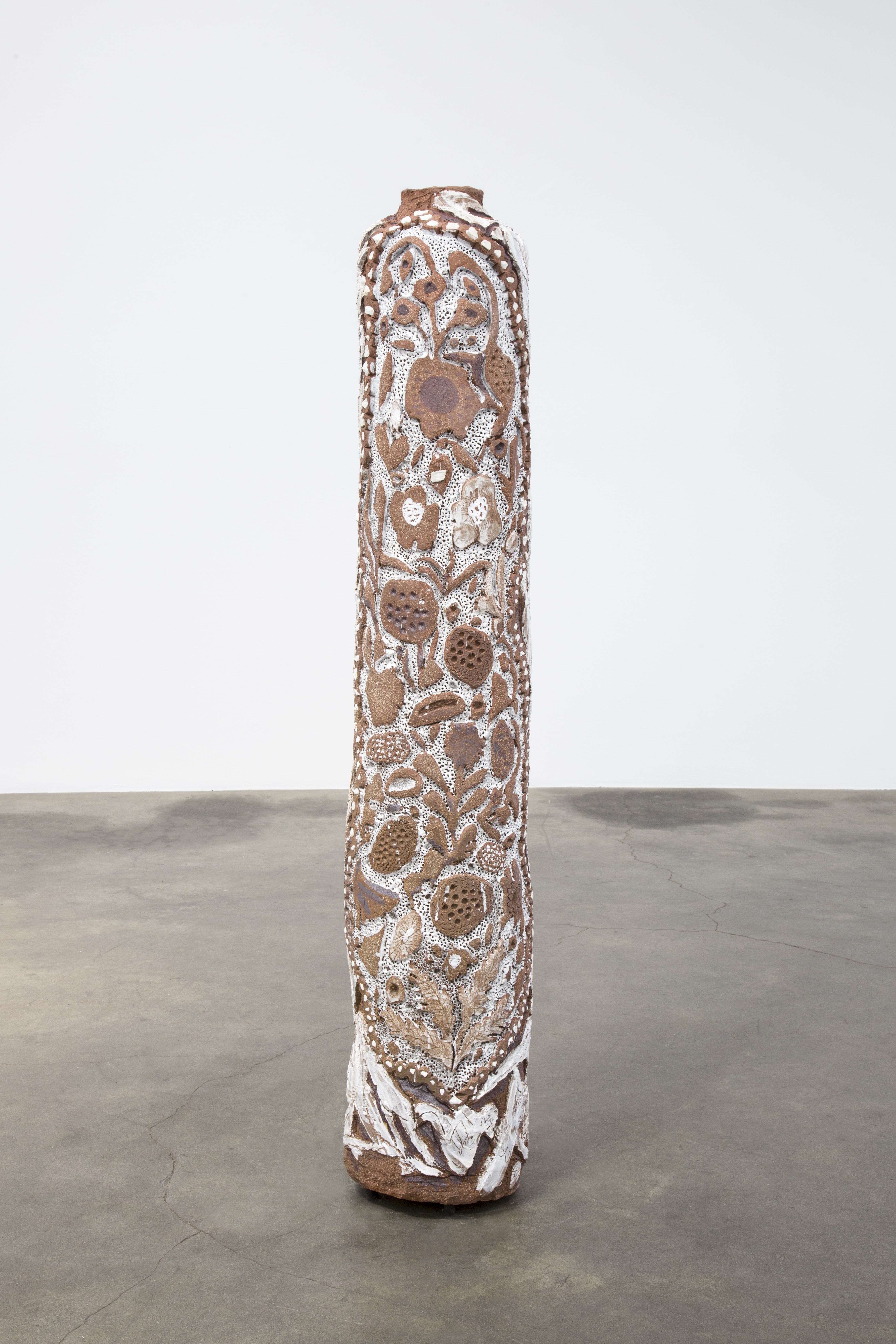 Jasmine Little, Ceramic