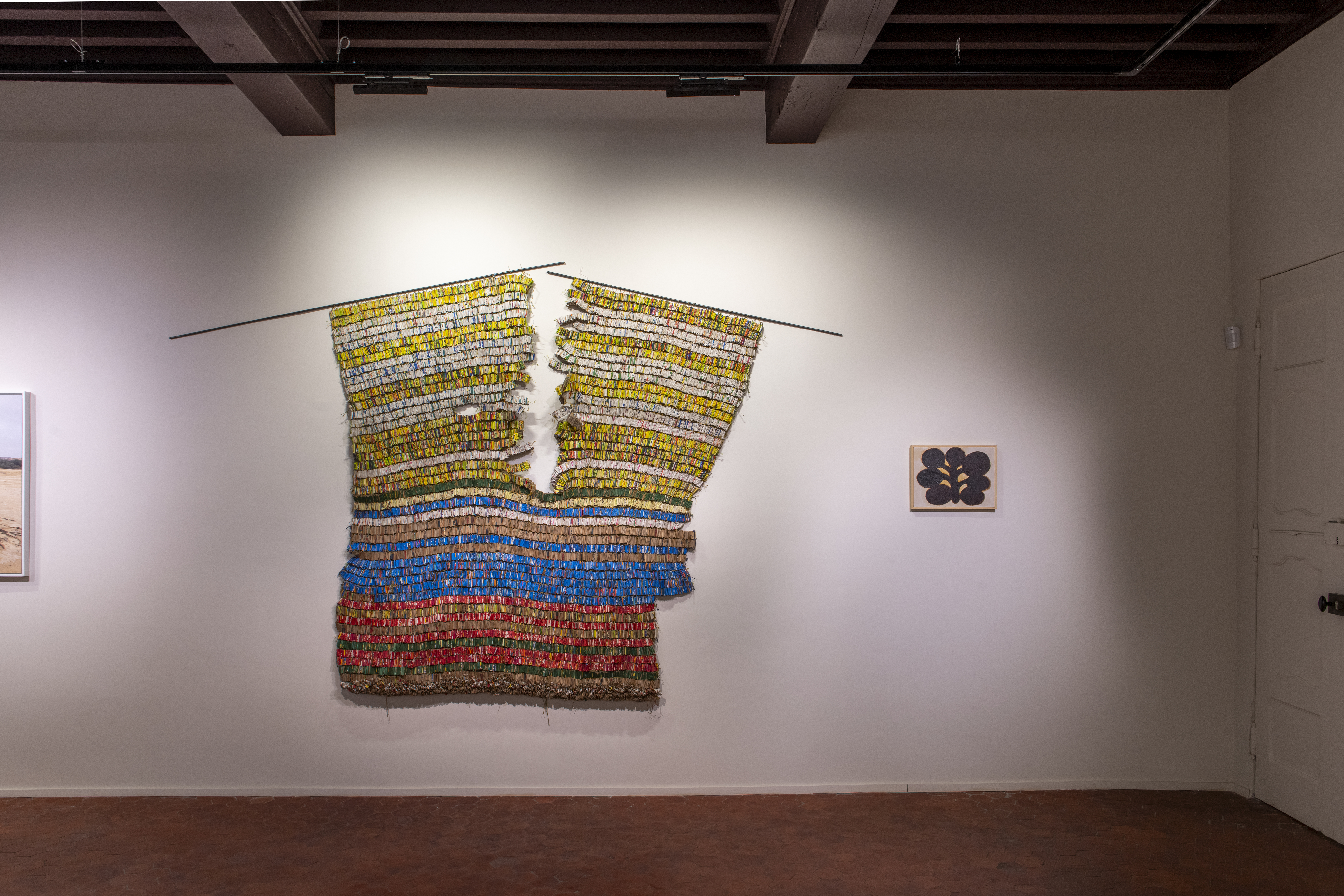 Géologie des âmes - Installation View - 4