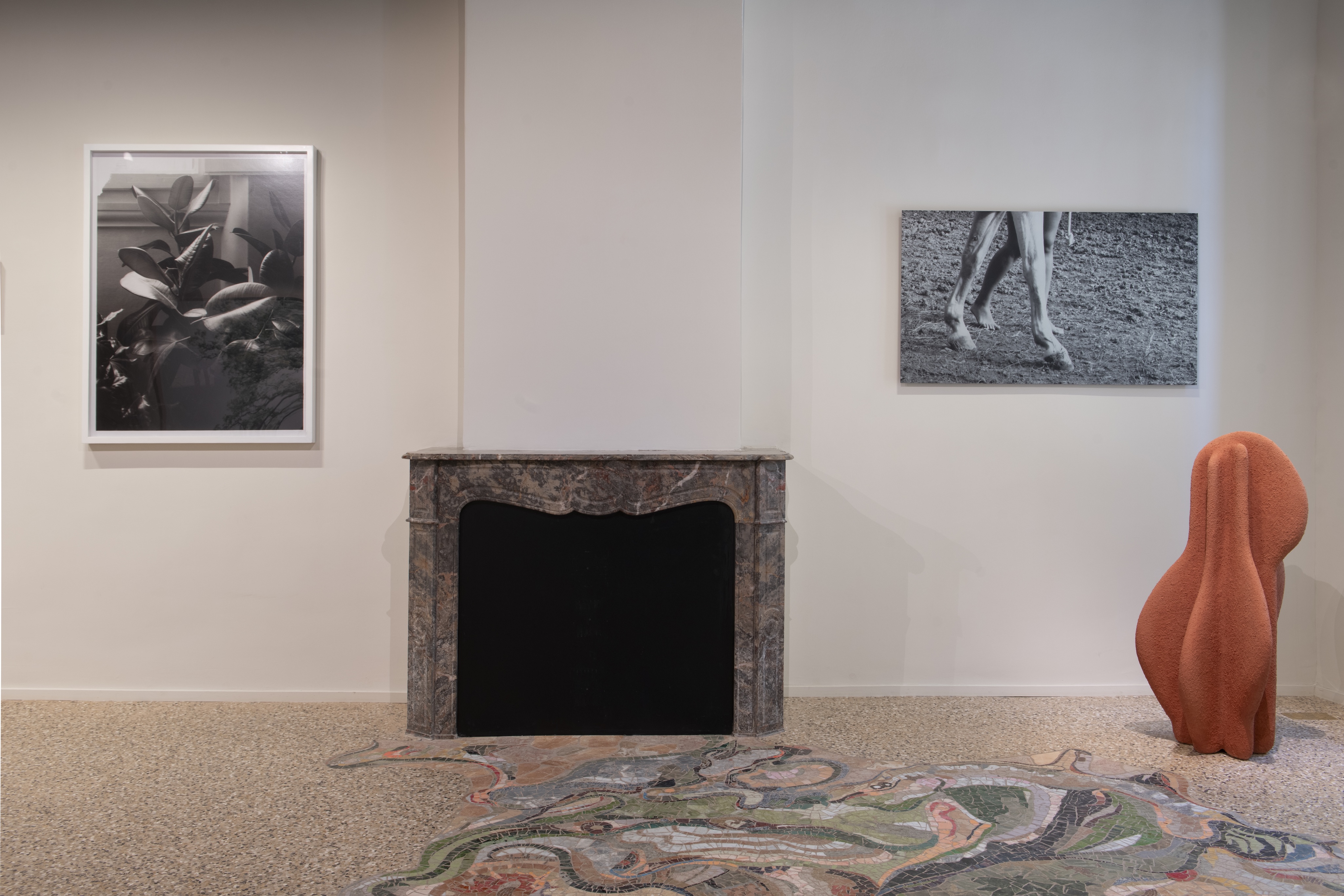 Exhibition View