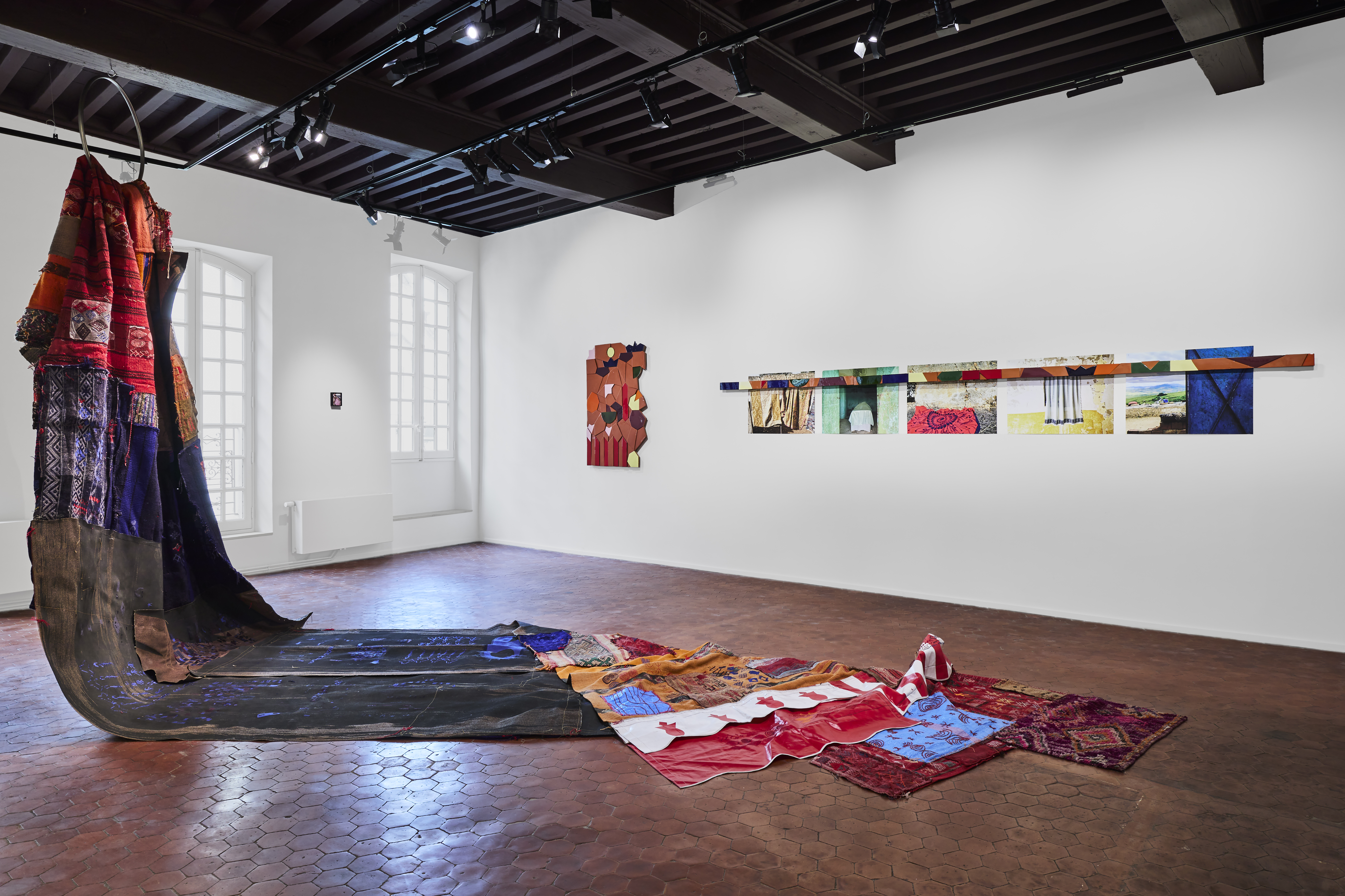 Fondation Thalie, Arles