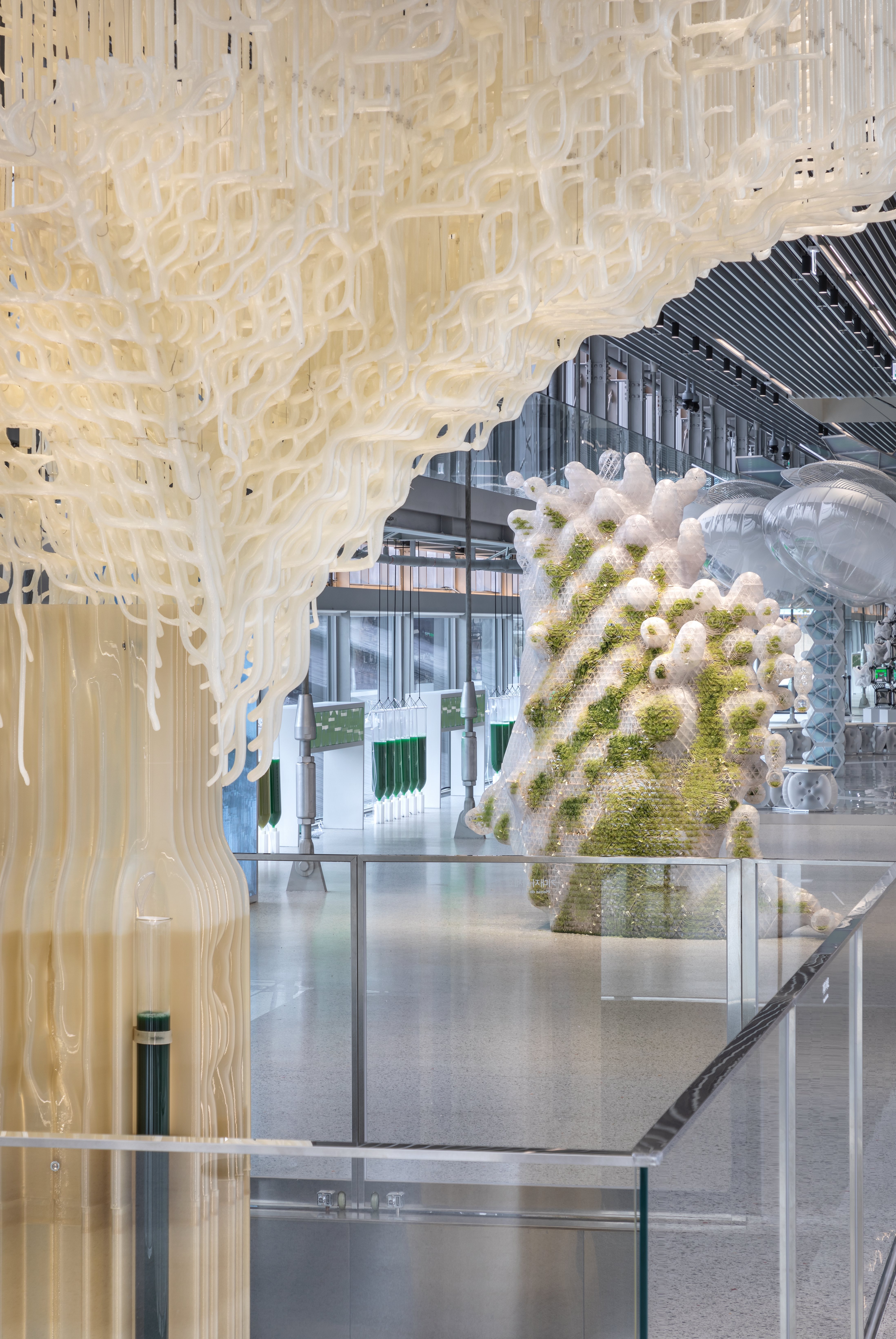 ecoLogicStudio - Tree One