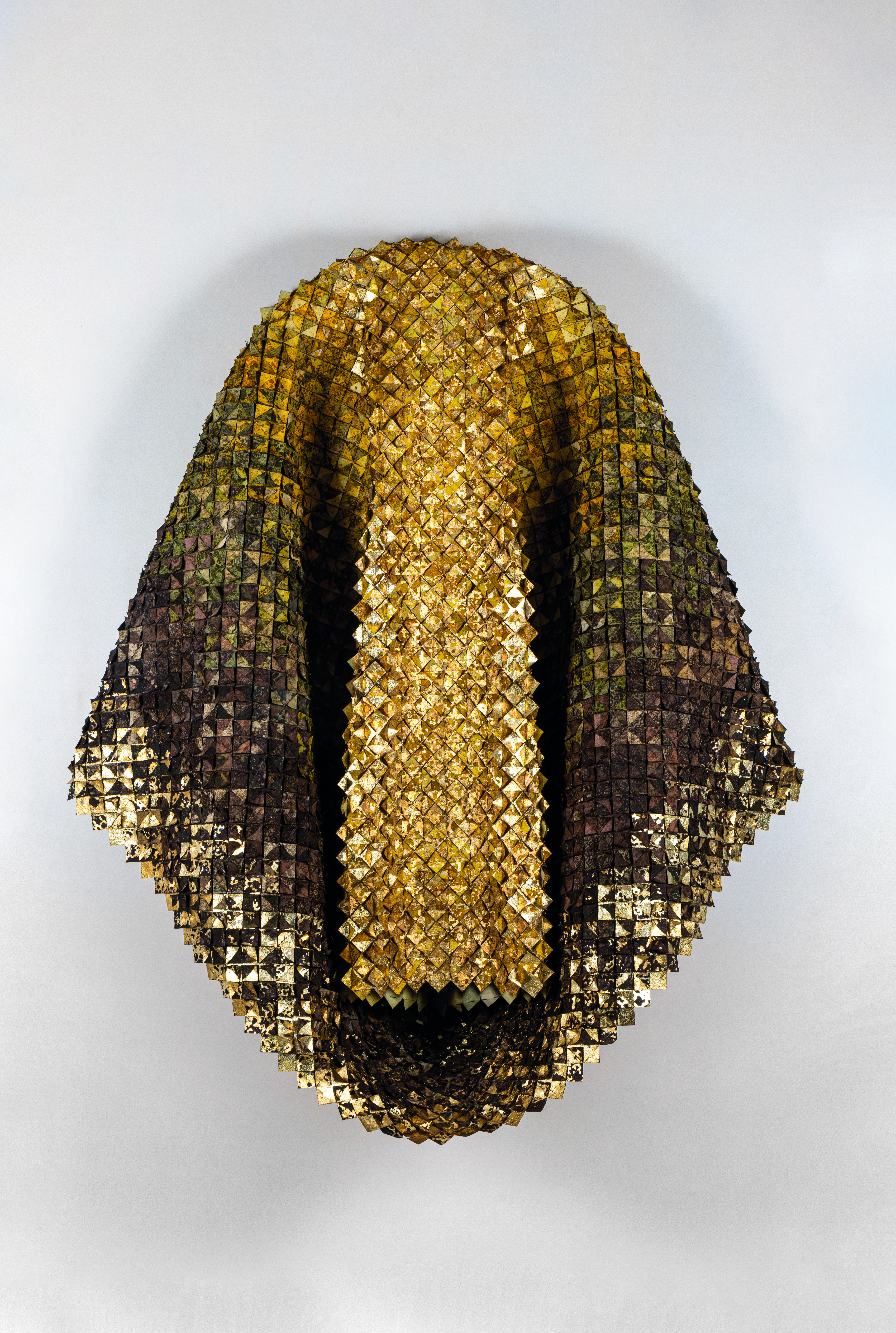 Catalina Swinburn, The Phoenix Rebirth, 2025