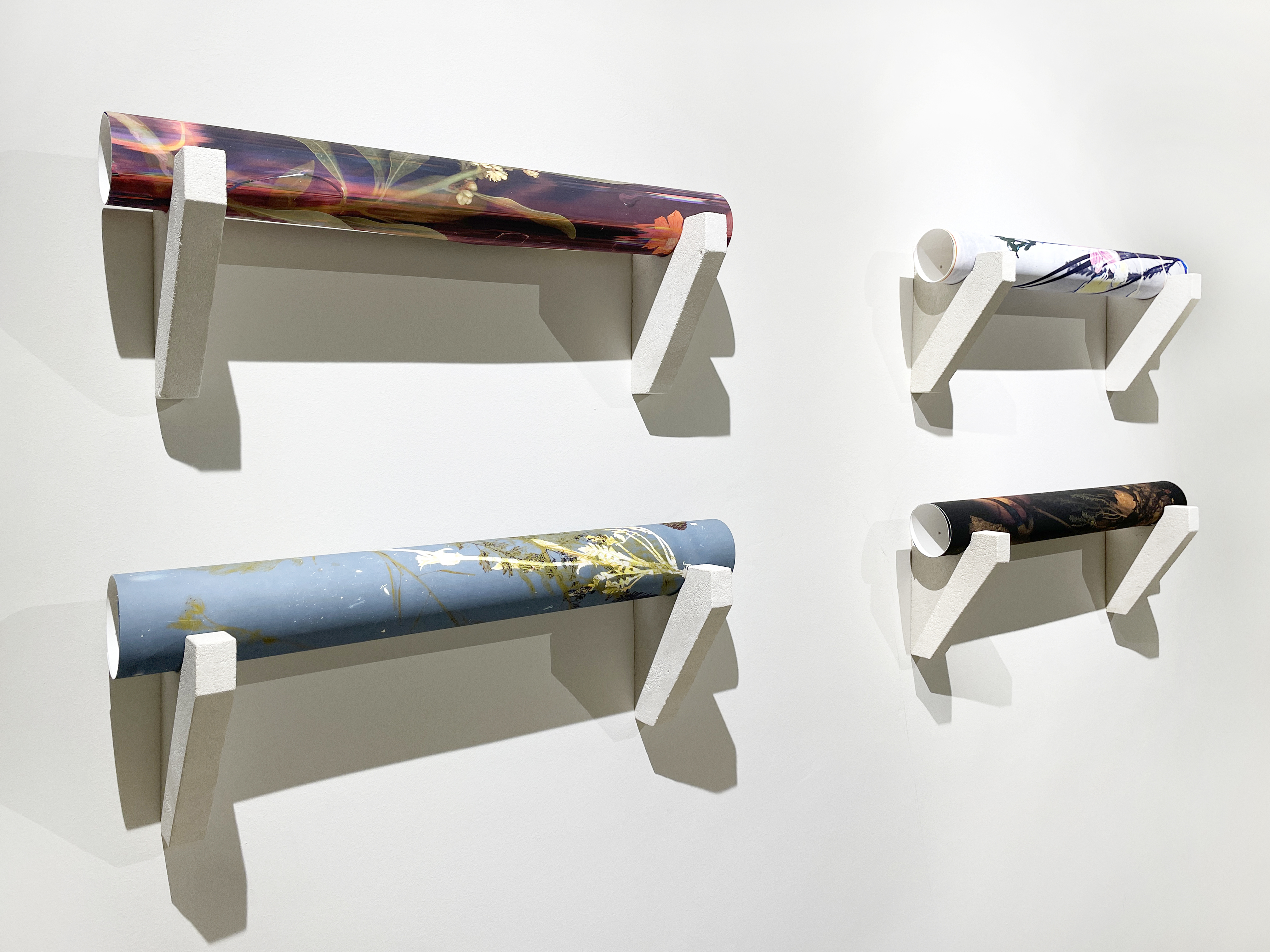 Fondation Thalie, Arles, Restitution de résidence, 2024